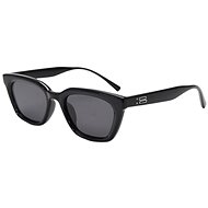 NEOGO Peaks 1 Sunglasses, Bright Black - Sunglasses