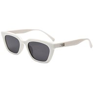NEOGO Peaks 3 Sunglasses, White - Sunglasses