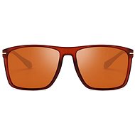 NEOGO Rowly 3 Tea / Tea - Sunglasses