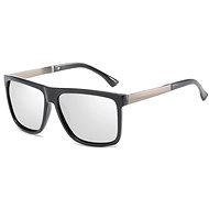 NEOGO Rube 6 Black / Silver - Sunglasses
