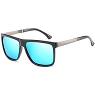 NEOGO Rube 5 Black / Ice Blue - Sunglasses