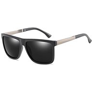 NEOGO Rube 3 Sand Black / Gray - Sunglasses