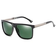 NEOGO Rube 2 Black / Green - Sunglasses