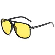 NEOGO Dolph 7 Black / Night Vision - Sunglasses