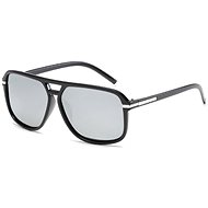 NEOGO Dolph 6 Black / Silver - Sunglasses