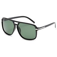 NEOGO Dolph 2 Black / Green - Sunglasses