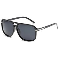NEOGO Dolph 1 Glossy Black / Black - Sunglasses