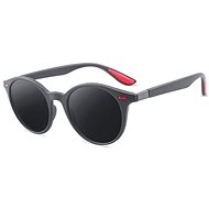 NEOGO Bermidd 2 Gray / Black - Sunglasses