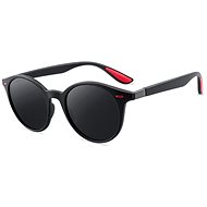 NEOGO Bermidd 1 Black / Black - Sunglasses