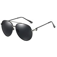 NEOGO Lamont 4 Black Gold / Black - Sunglasses