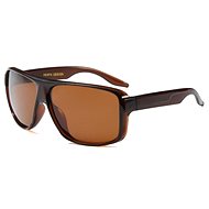NEOGO Kenn 2 Black Brown / Brown - Sunglasses