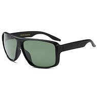 NEOGO Kenn 3 Black / Green - Sunglasses