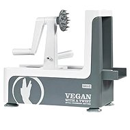 Lurch Attila Hildmann Vegetable Spiralizer - Spiralizer 