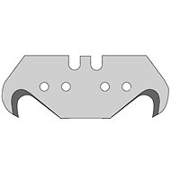 Hook blade 51 mm, Lutz - Blade