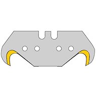 Hook blade 51 mm, Lutz - Blade