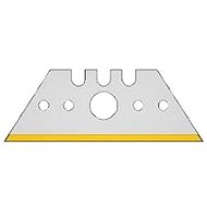 Trapezoidal blade 52 mm, Lutz - 1010.0650/TiN - Blade
