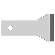Industrial blade-chisel EREMA - 1407.1000 - Blade