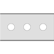 Industrial double-edged blade, Lutz - 0410.0680 - Blade