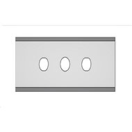 Industrial double-edged blade, Lutz - 0600.0200 - Blade