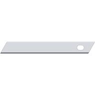 Non-breaking blade 12mm single-edged, Lutz - 1714.0500 - Blade