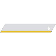 Non-breaking blade 18 mm, Lutz - 2000.0500/TiN - Blade