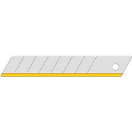 Breaking blade 18 mm, Lutz - 2023.0500/TiN - Blade