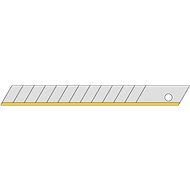 Breaking blade 9 mm, Lutz - 1708.0400/TiN - Blade