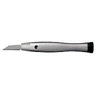Aluminium scalpel-holder, without cap - H1018 - Scalpel