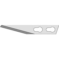 Industrial scalpel, Lutz - 6390.0500 - Scalpel