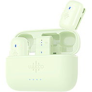 LUUCCO MiniPods K2 USB-C Green - Wireless System