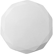 Luxera Prezent Iridio LED 30 W 3CCT, dimmable ceiling light, white - Ceiling Light