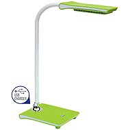 Luxera Prezent Jonas LED 5 W, table lamp, green - Table Lamp