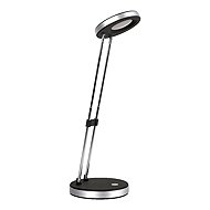 Luxera Prezent Flex LED 3,2 W, table lamp, black - Table Lamp
