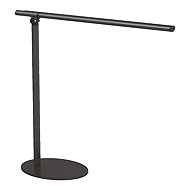 Luxera Prezent Saylor LED 5,8 W, table lamp, black - Table Lamp