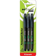 LUXOR 101/3BC ECO permanent markers, black - Markers