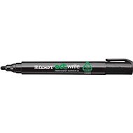 LUXOR 301-A ECO permanent, black - Marker