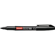 LUXOR 3411/101 ECO permanent, black - Marker