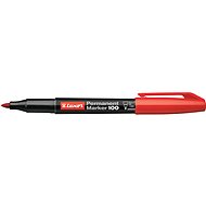 LUXOR 3413/103 ECO permanent, red - Marker