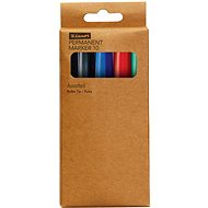 LUXOR PCW100/5BX ECO permanent - set of 4 + 1 - Markers
