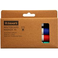 LUXOR PCW700/4BX ECO for whiteboard - Marker