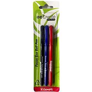 LUXOR 540/3BC ECO Focus ballpoint, mix of colours - Ballpoint Pen