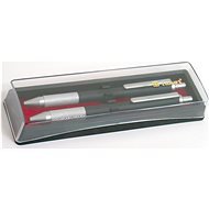 LUXOR 8554 Trendz Set kuličkové pero a mikrotužka - Ballpoint Pen