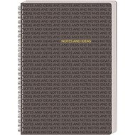 LUXOR 20558 Notes and Ideas Notebook - Journal
