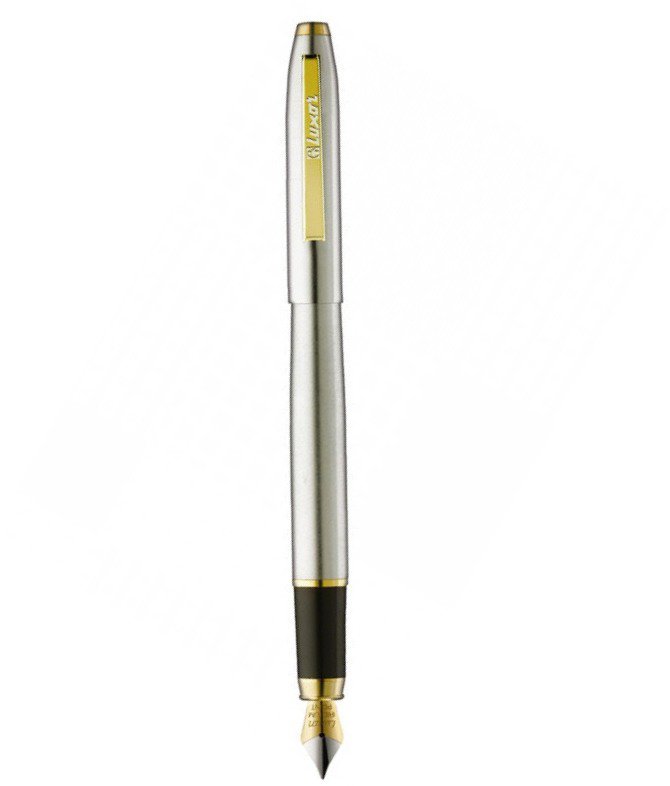 LUXOR 8210/8211 Sterling - Fountain Pen