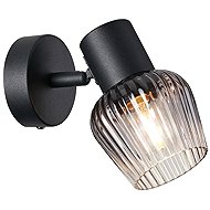 Luxera Prezent Oasis 1 × E27 60 W, wall lamp - Spot Lighting