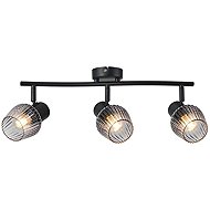 Luxera Prezent Oasis 3 × E27 60 W, wall/ceiling spotlight - Spot Lighting