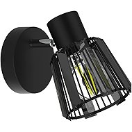 Luxera Prezent Ponteo 1 × E27 40 W, wall lamp - Spot Lighting