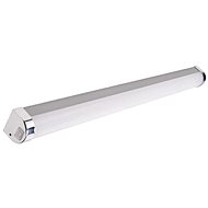 Luxera LED Bathroom wall lamp with switch Tetrim 40,5 cm - LED Light