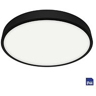 Luxera LED Ceiling and wall panel Emithor Lenys III round 24 cm - Ceiling Light