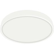 Luxera LENYS II. LED luminaire 12W/round/white - LED Light